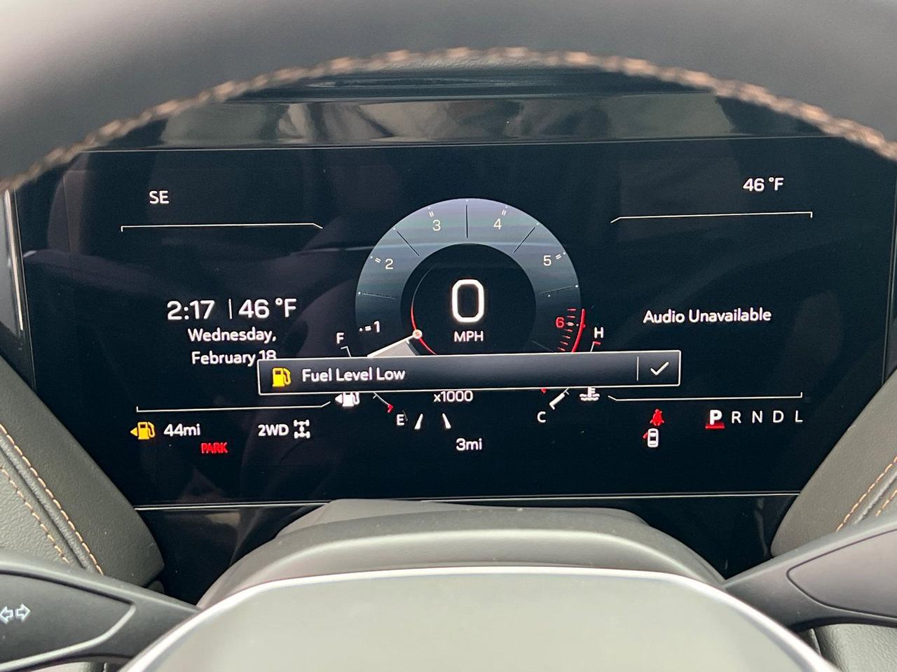 2026 GMC Yukon XL AT4 Hagerstown MD