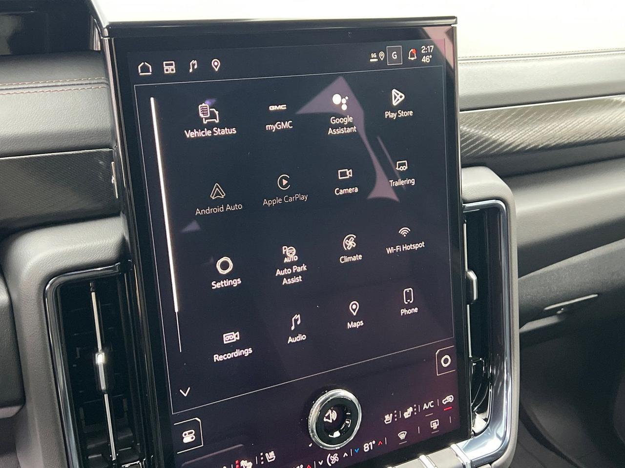 2026 GMC Yukon XL AT4 Hagerstown MD