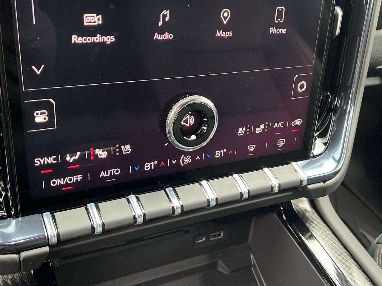 2026 GMC Yukon XL AT4 Hagerstown MD