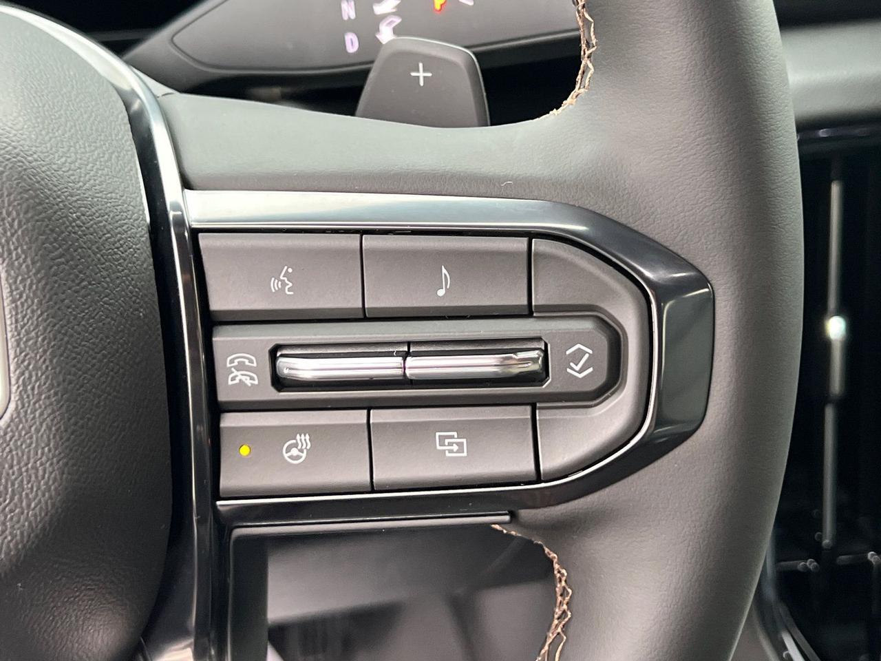 2026 GMC Yukon XL AT4 Hagerstown MD