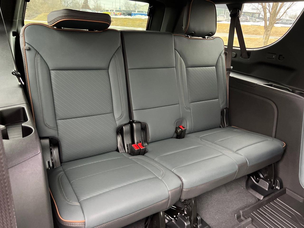 2026 GMC Yukon XL AT4 Hagerstown MD