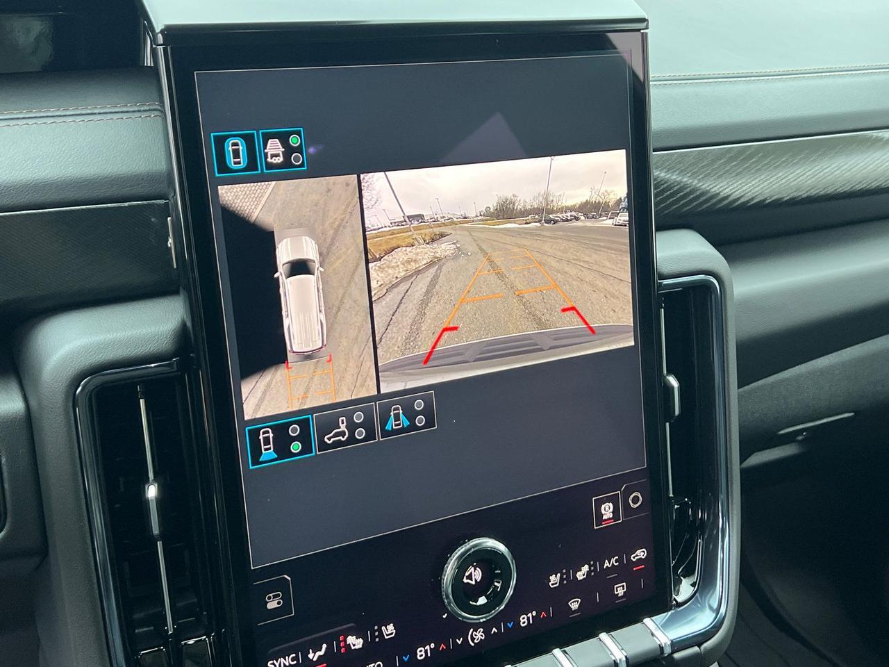 2026 GMC Yukon XL AT4 Hagerstown MD