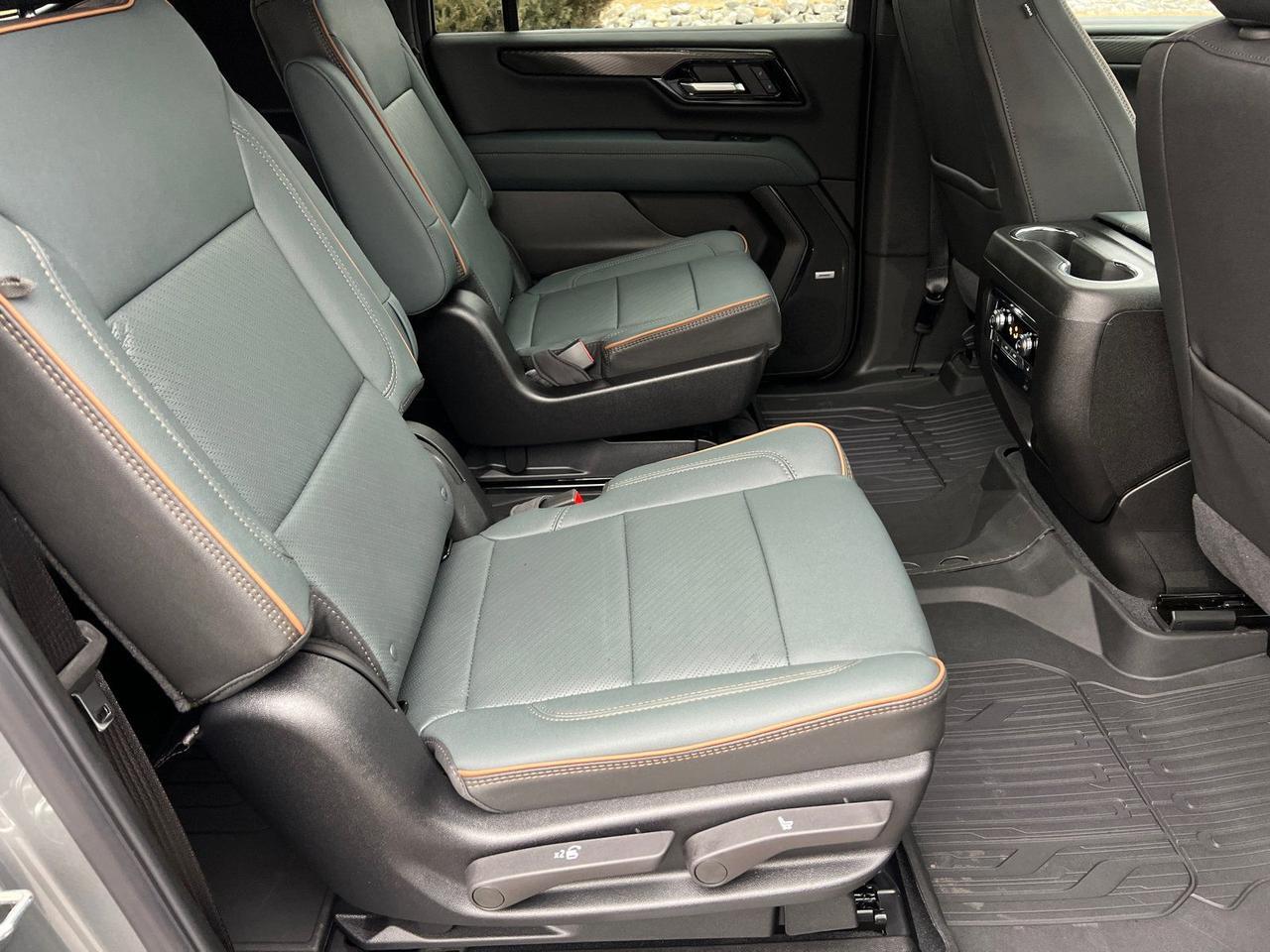 2026 GMC Yukon XL AT4 Hagerstown MD