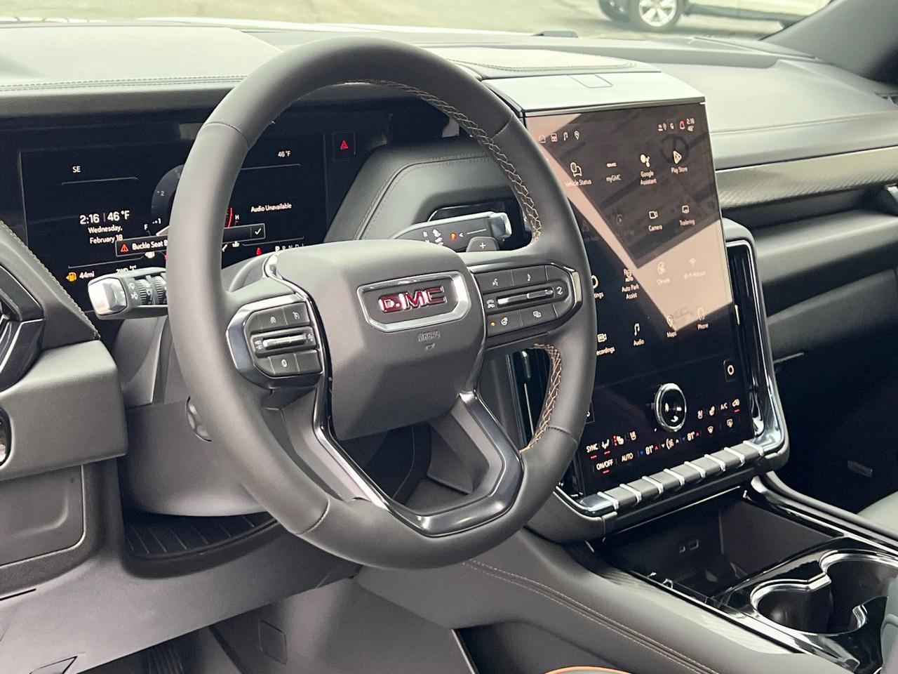 2026 GMC Yukon XL AT4 Hagerstown MD