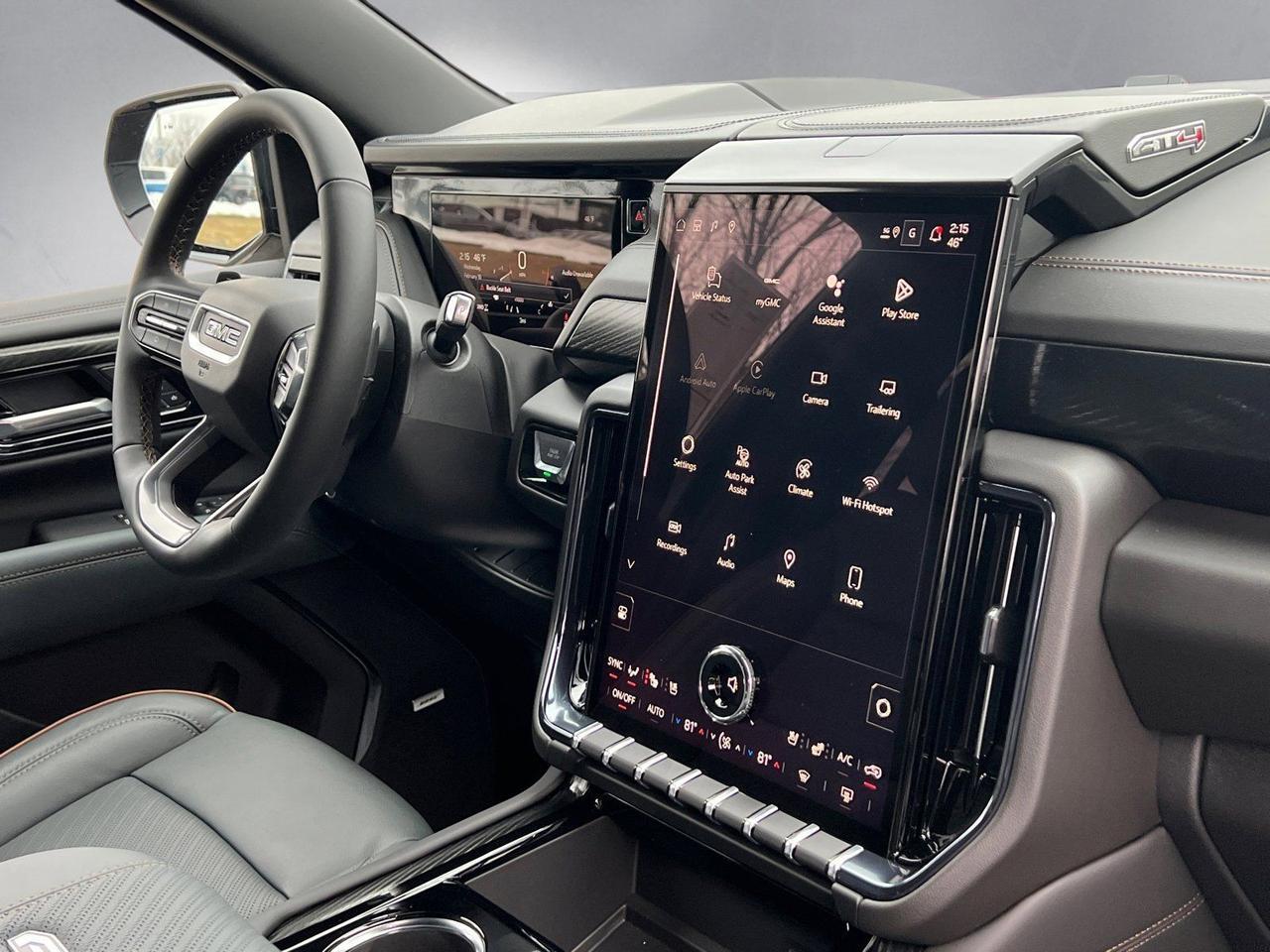 2026 GMC Yukon XL AT4 Hagerstown MD