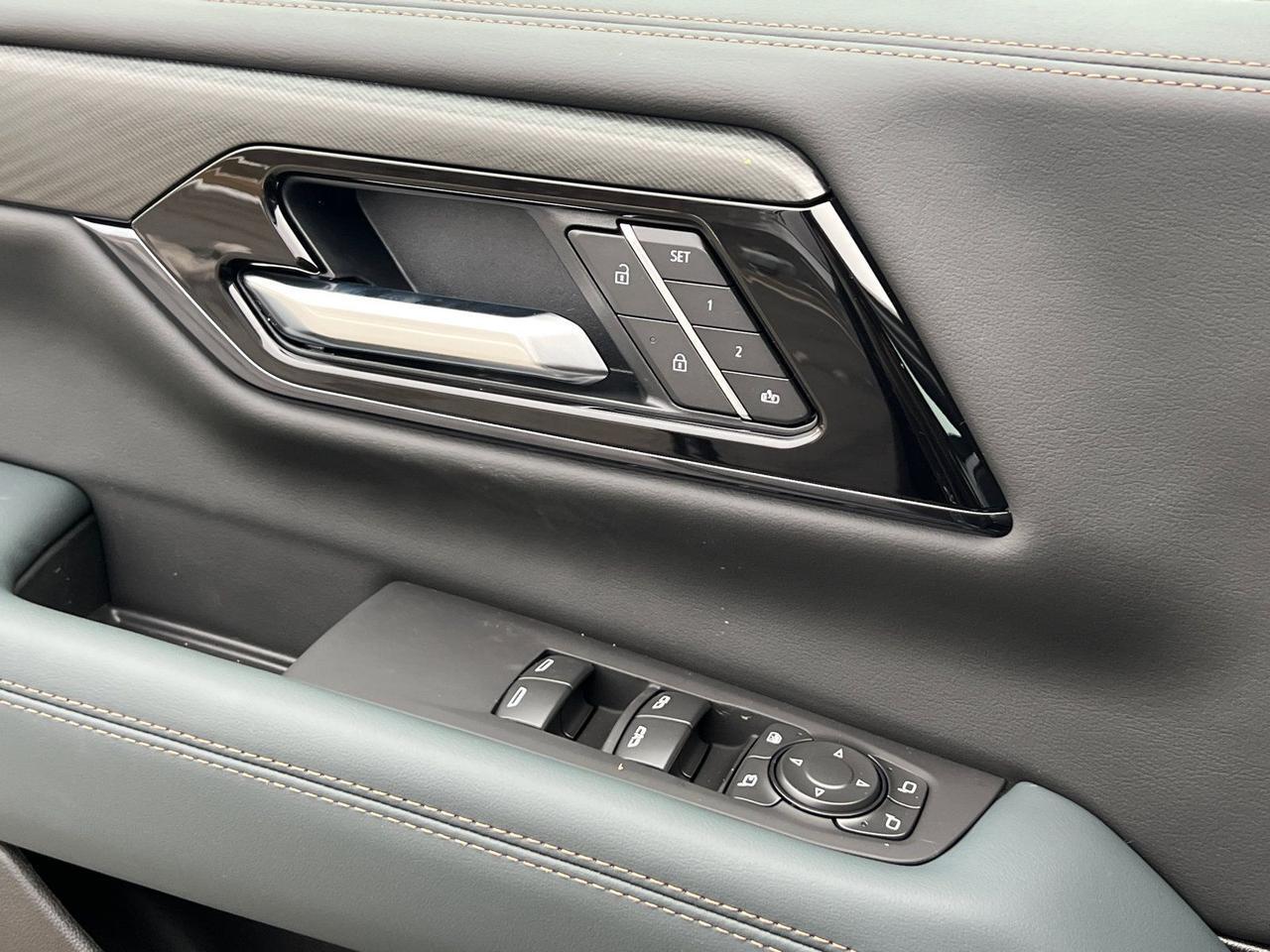 2026 GMC Yukon XL AT4 Hagerstown MD