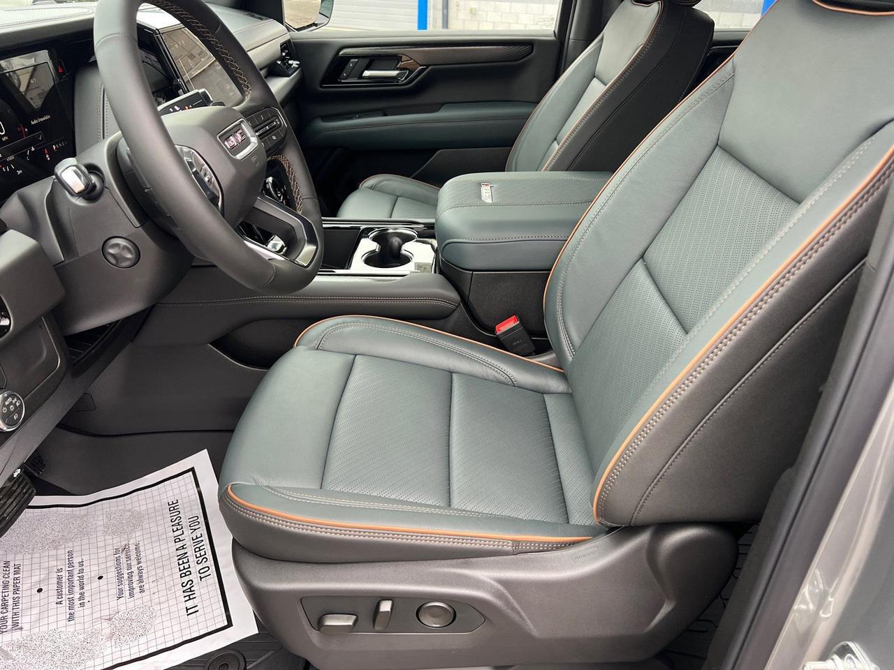 2026 GMC Yukon XL AT4 Hagerstown MD