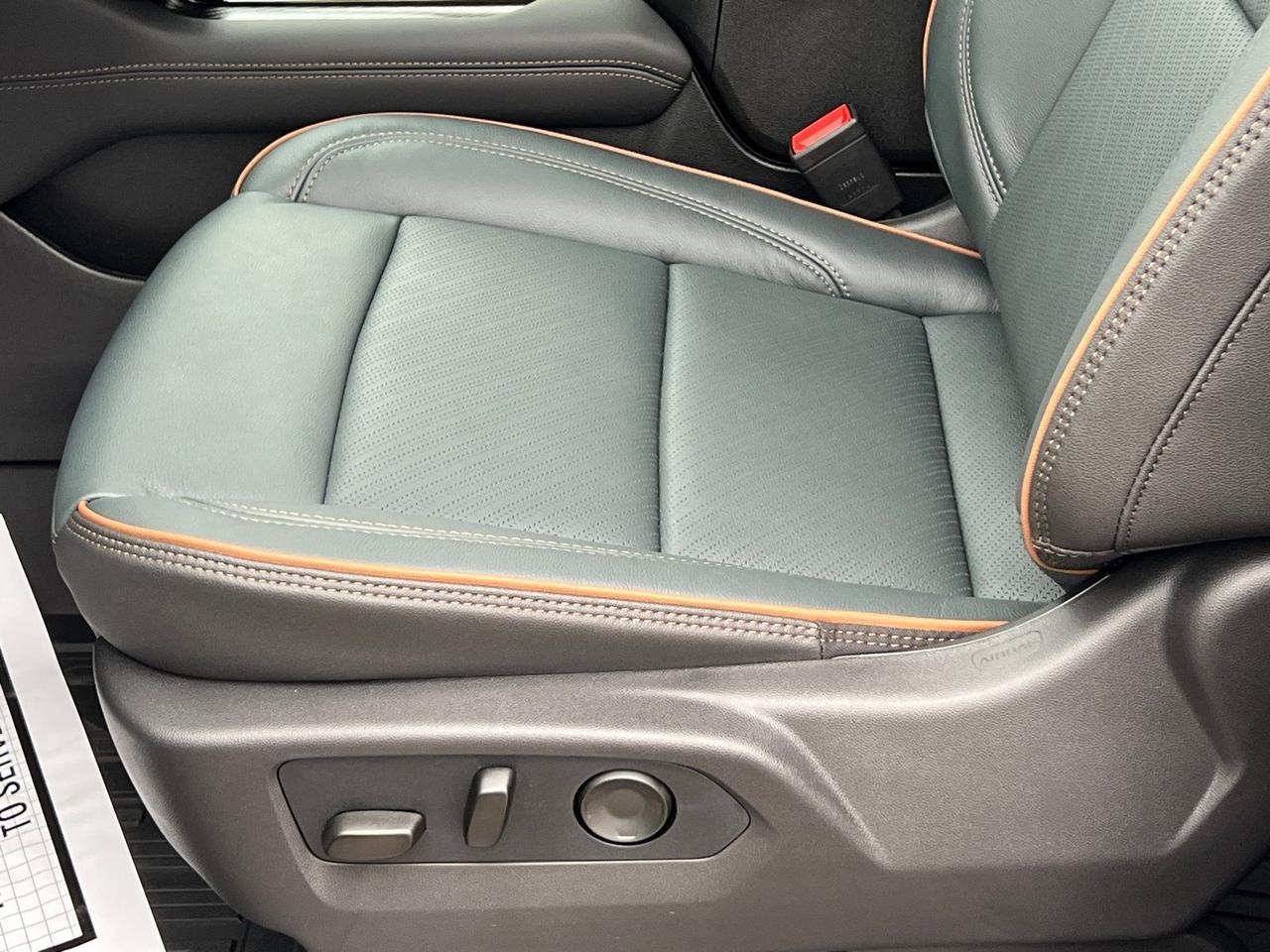 2026 GMC Yukon XL AT4 Hagerstown MD