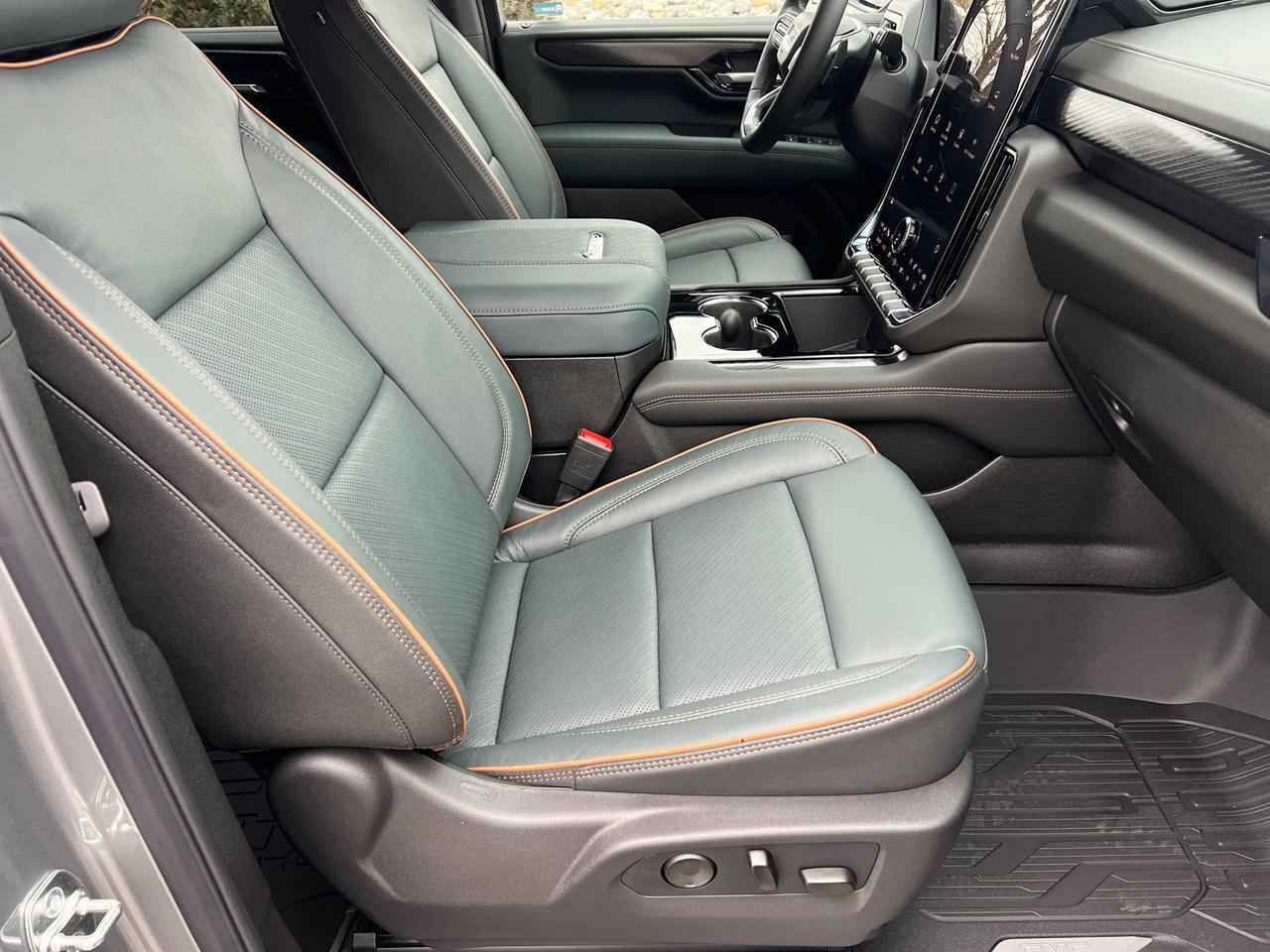 2026 GMC Yukon XL AT4 Hagerstown MD