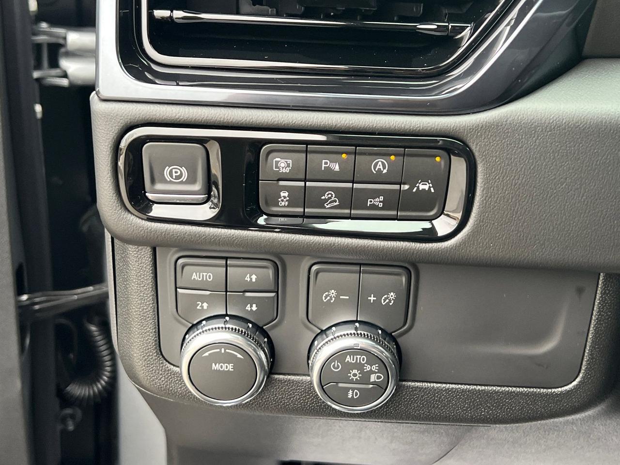 2026 GMC Yukon XL AT4 Hagerstown MD