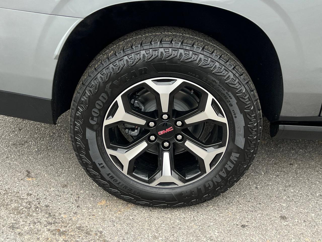 2026 GMC Yukon XL AT4 Hagerstown MD