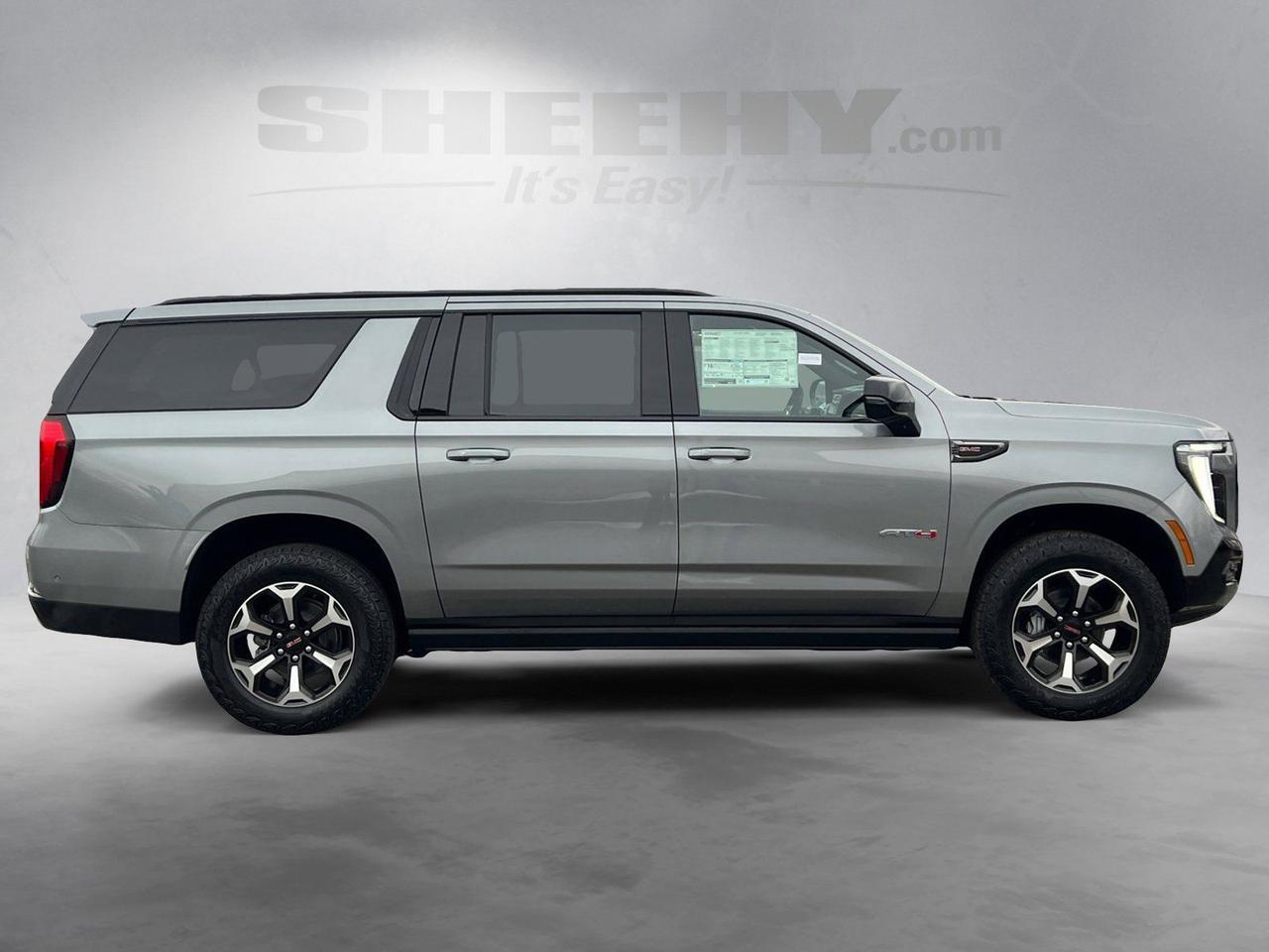 2026 GMC Yukon XL AT4 Hagerstown MD