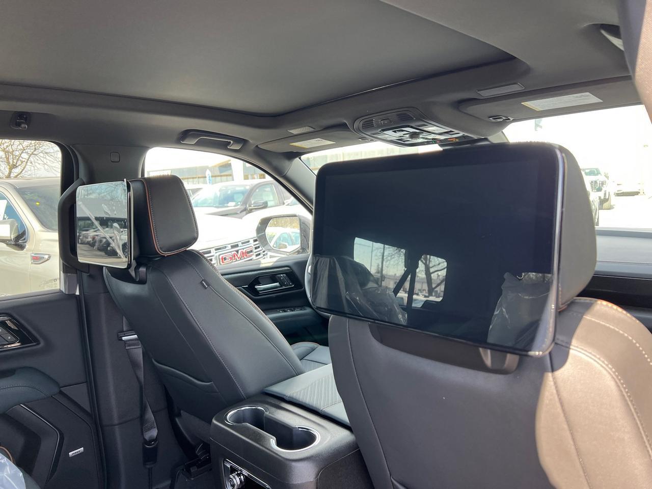 2026 GMC Yukon XL AT4 Hagerstown MD