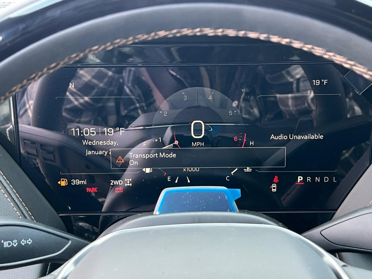 2026 GMC Yukon XL AT4 Hagerstown MD