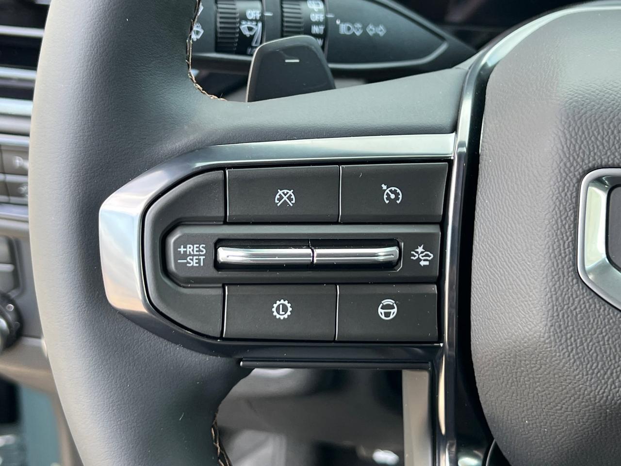 2026 GMC Yukon XL AT4 Hagerstown MD