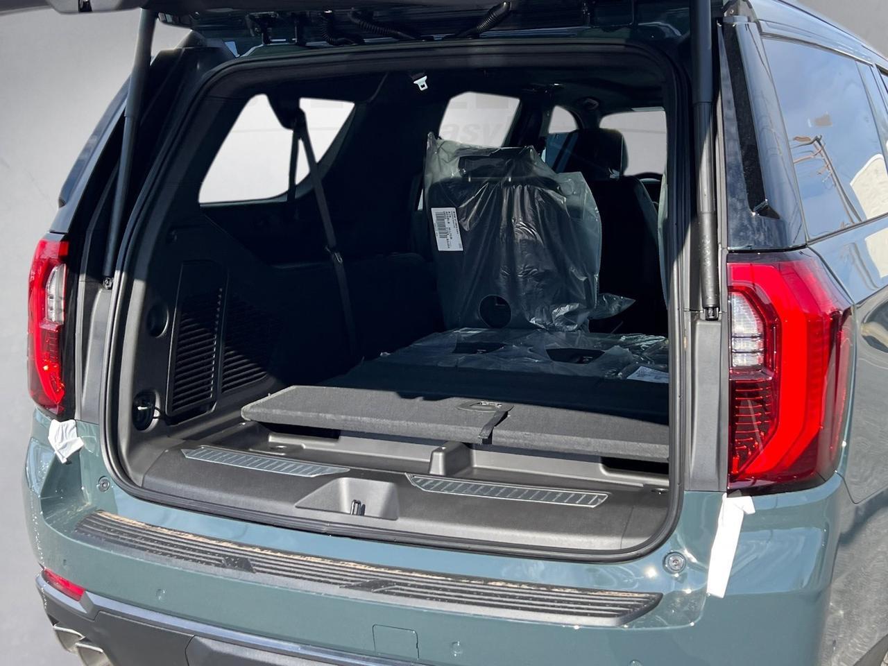 2026 GMC Yukon XL AT4 Hagerstown MD