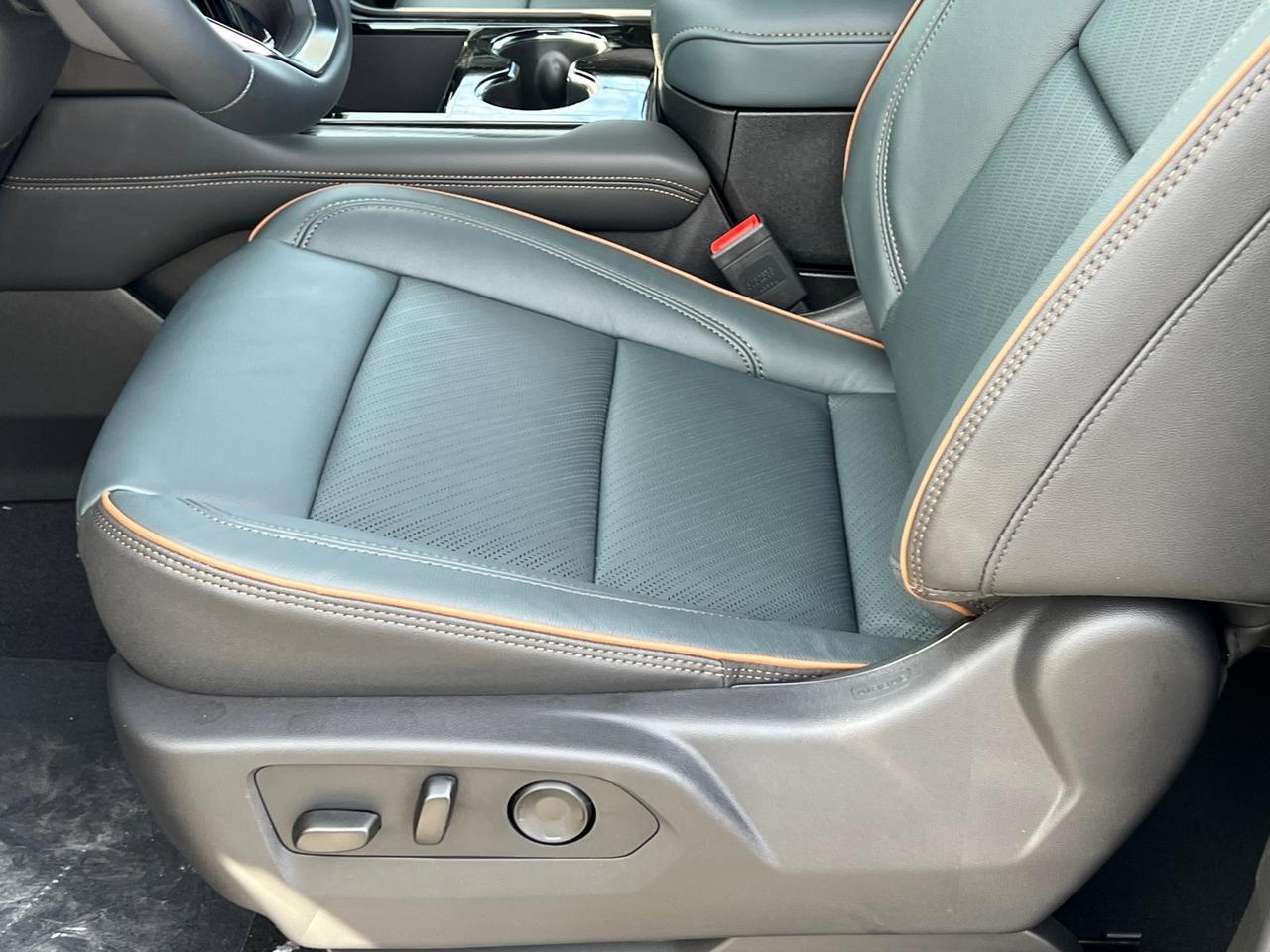 2026 GMC Yukon XL AT4 Hagerstown MD