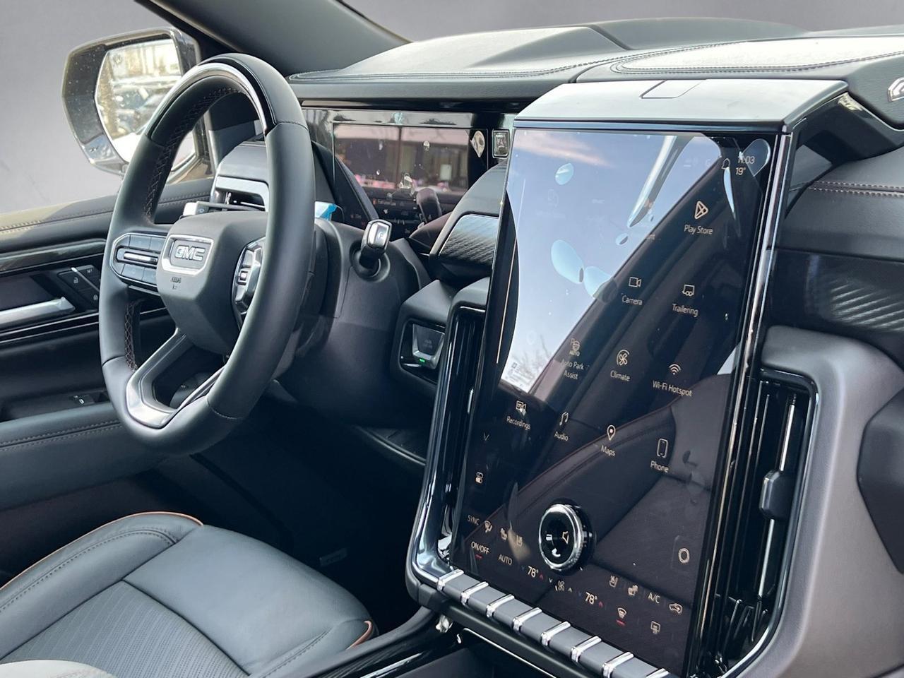 2026 GMC Yukon XL AT4 Hagerstown MD