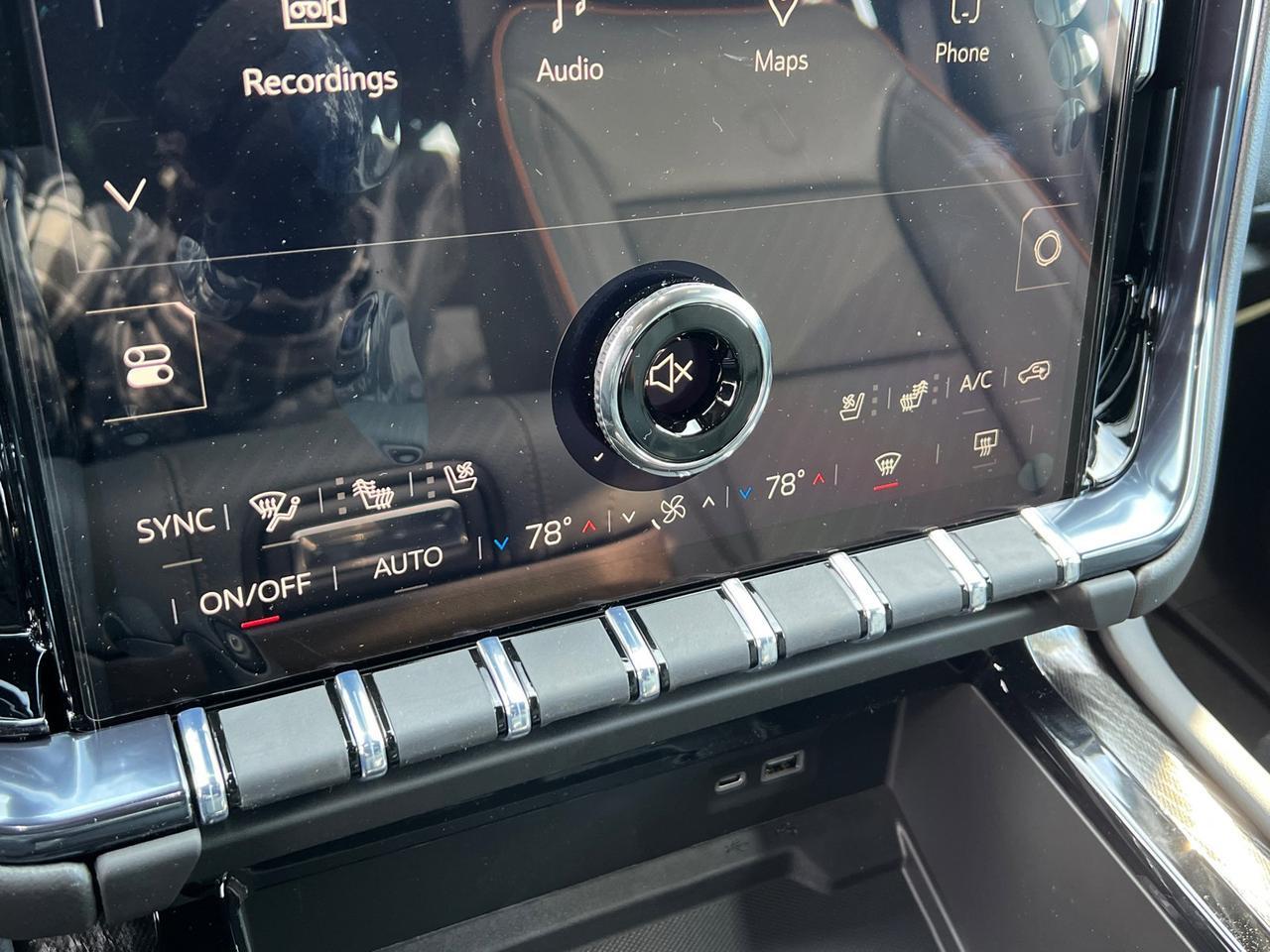 2026 GMC Yukon XL AT4 Hagerstown MD