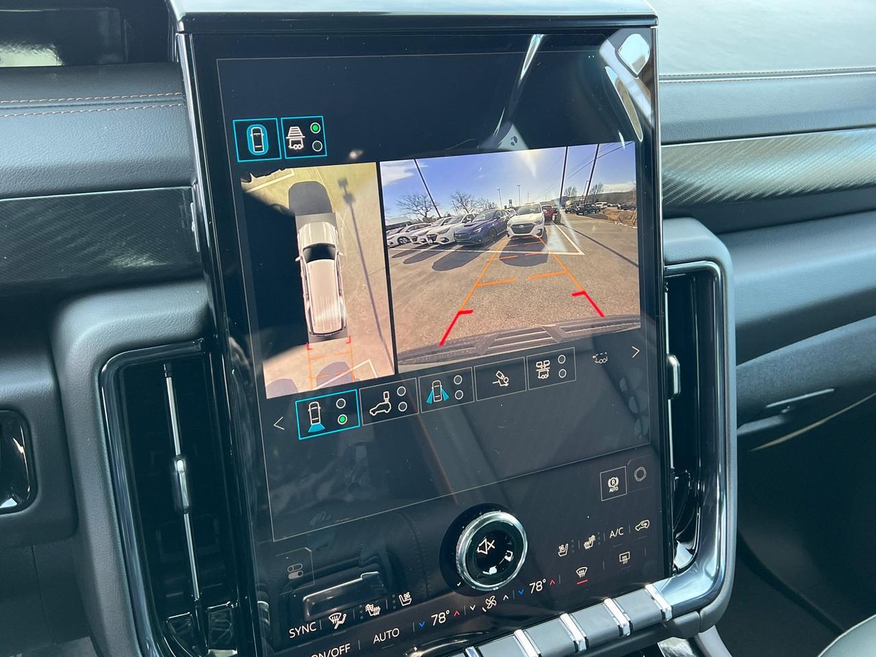 2026 GMC Yukon XL AT4 Hagerstown MD