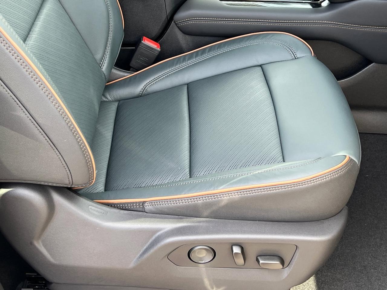 2026 GMC Yukon XL AT4 Hagerstown MD