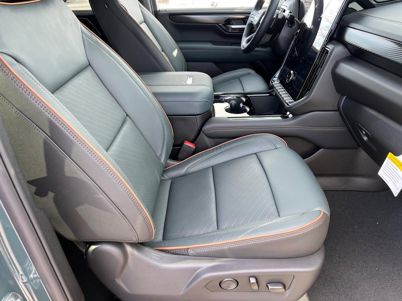 2026 GMC Yukon XL AT4 Hagerstown MD