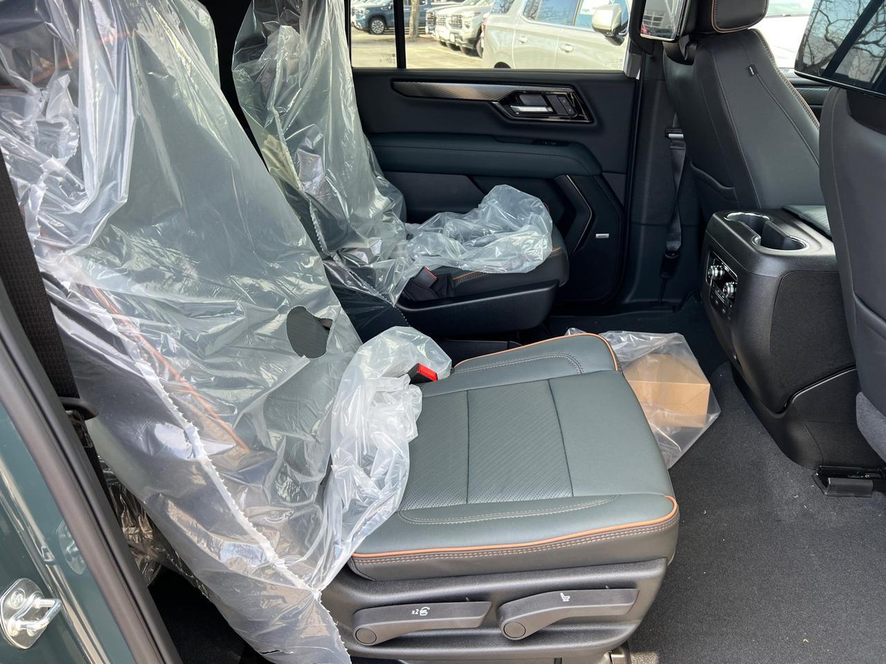 2026 GMC Yukon XL AT4 Hagerstown MD