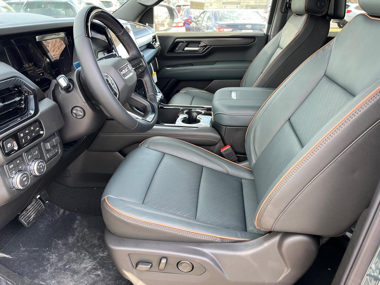 2026 GMC Yukon XL AT4 Hagerstown MD