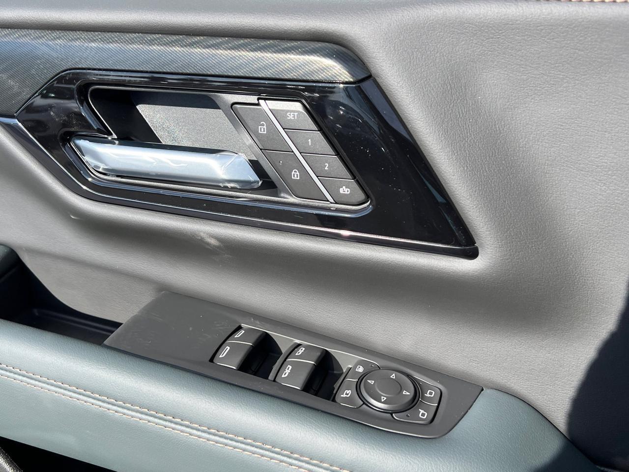 2026 GMC Yukon XL AT4 Hagerstown MD