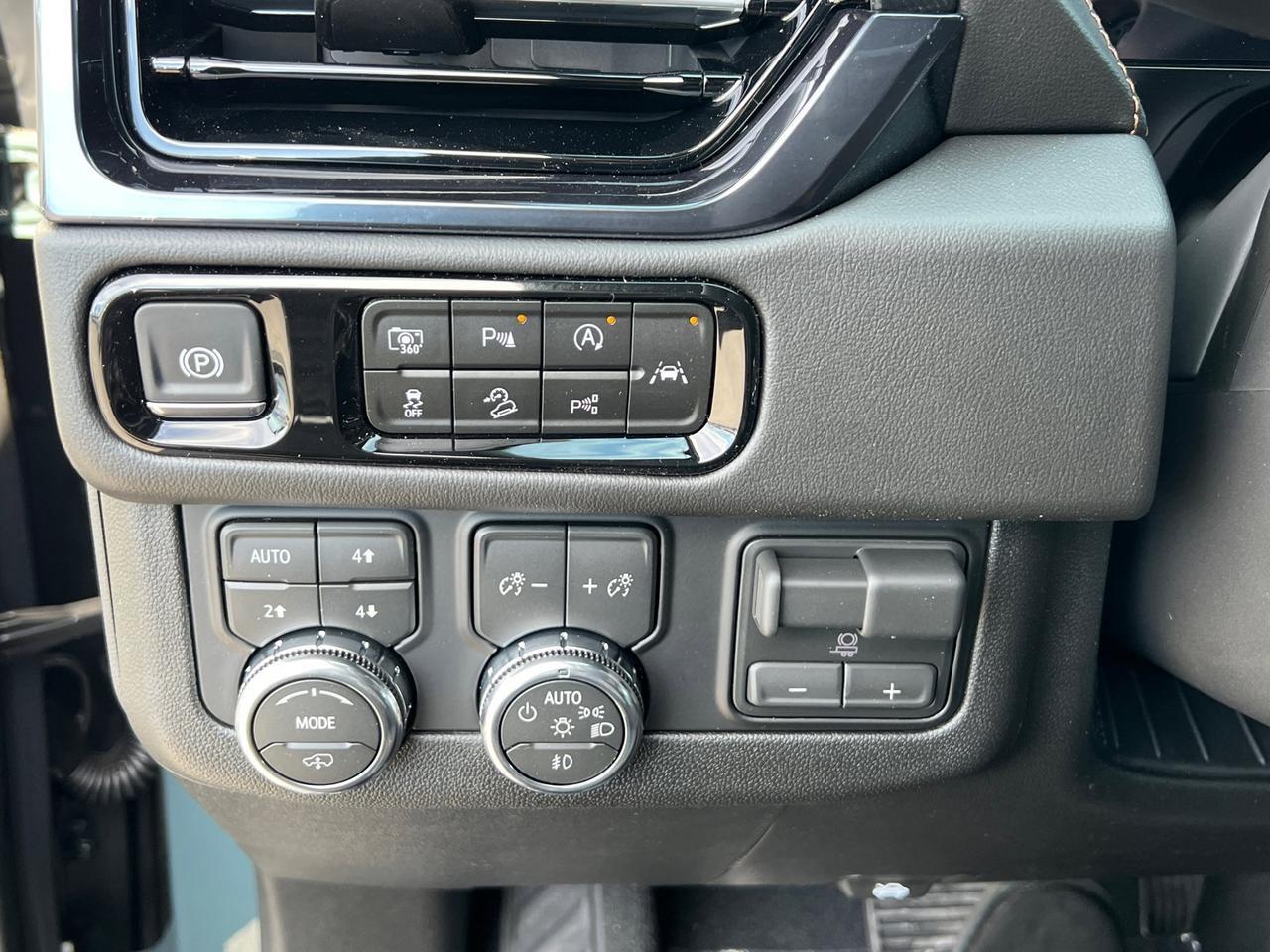 2026 GMC Yukon XL AT4 Hagerstown MD