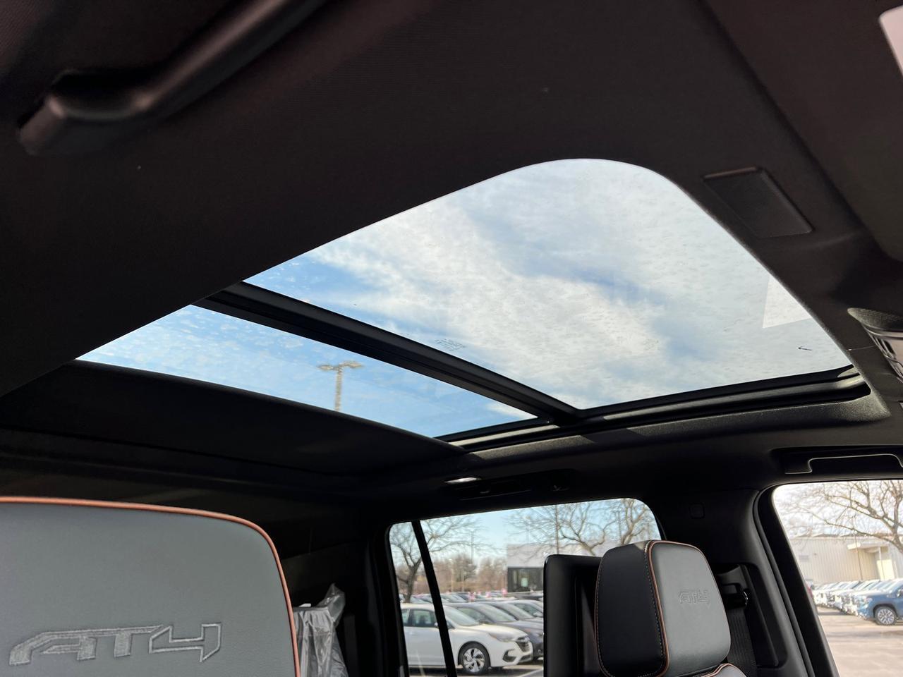 2026 GMC Yukon XL AT4 Hagerstown MD