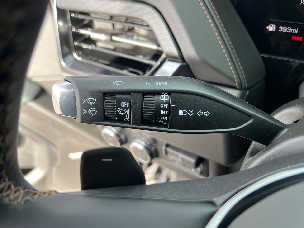 2026 GMC Yukon XL AT4 Hagerstown MD