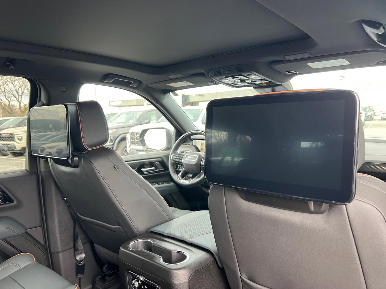 2026 GMC Yukon XL AT4 Hagerstown MD