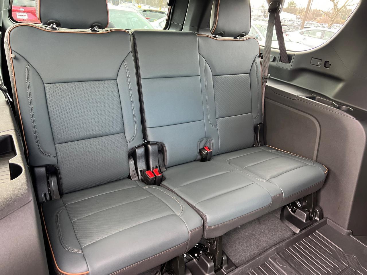 2026 GMC Yukon XL AT4 Hagerstown MD