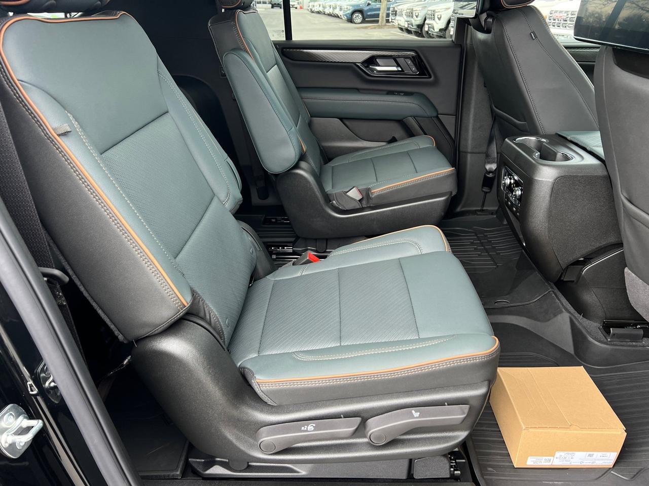 2026 GMC Yukon XL AT4 Hagerstown MD