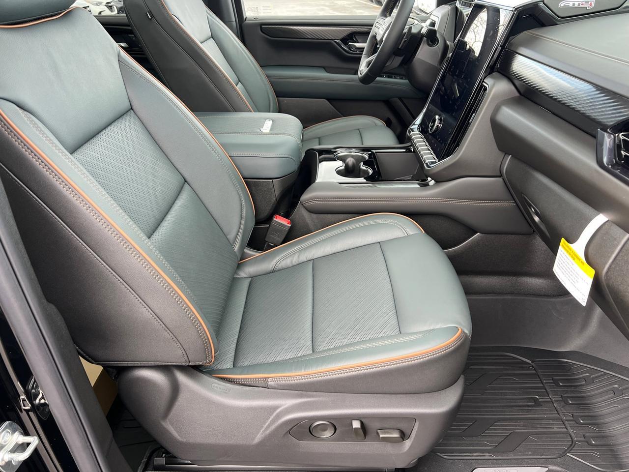 2026 GMC Yukon XL AT4 Hagerstown MD