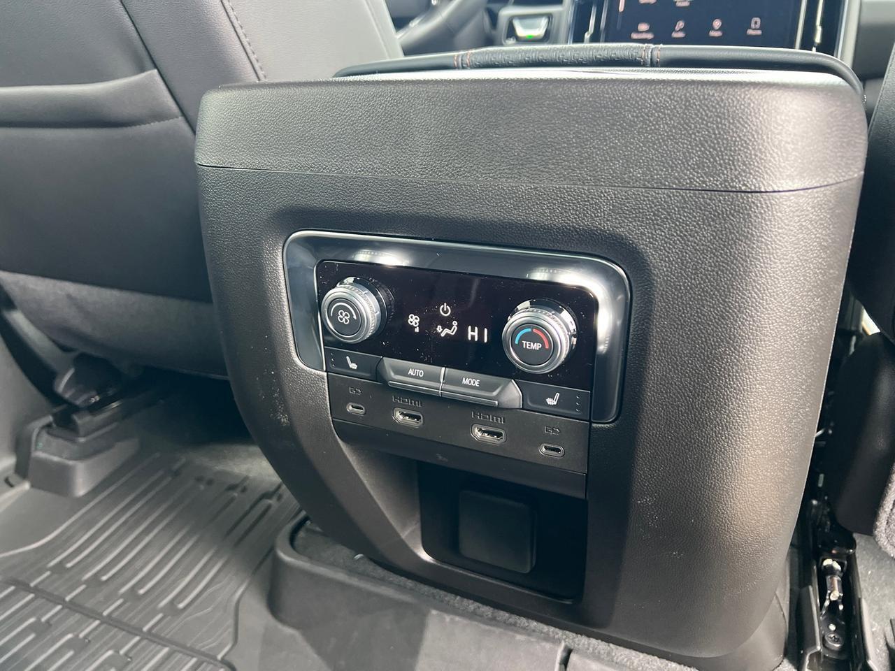 2026 GMC Yukon XL AT4 Hagerstown MD