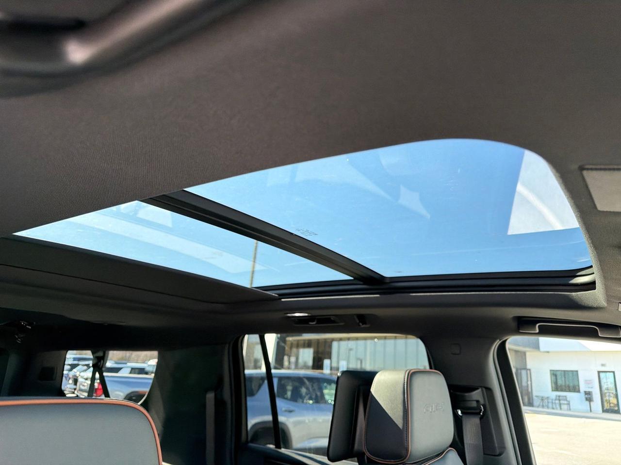 2026 GMC Yukon XL AT4 Hagerstown MD