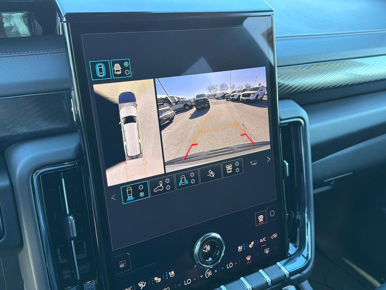 2026 GMC Yukon XL AT4 Hagerstown MD