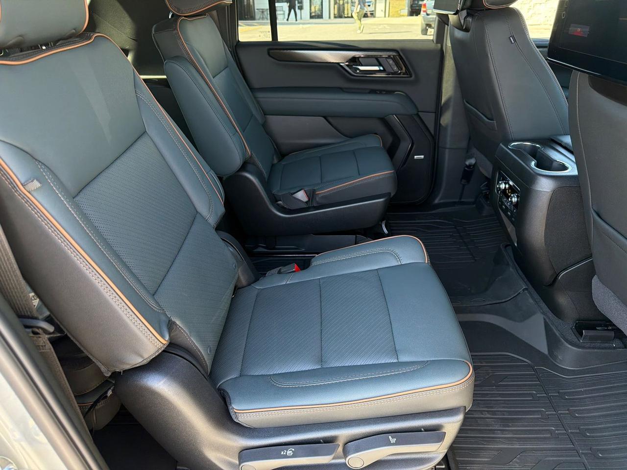 2026 GMC Yukon XL AT4 Hagerstown MD