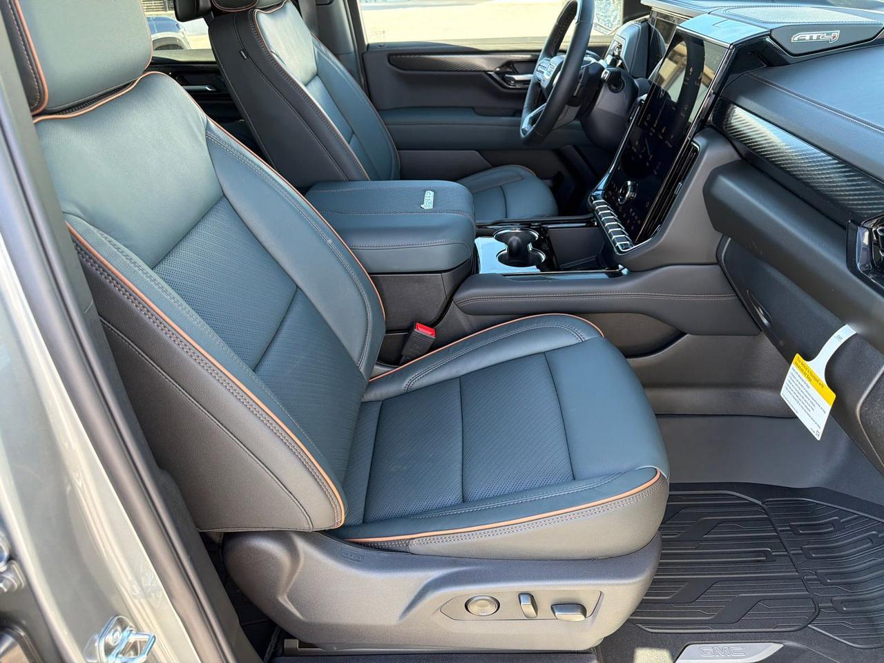 2026 GMC Yukon XL AT4 Hagerstown MD