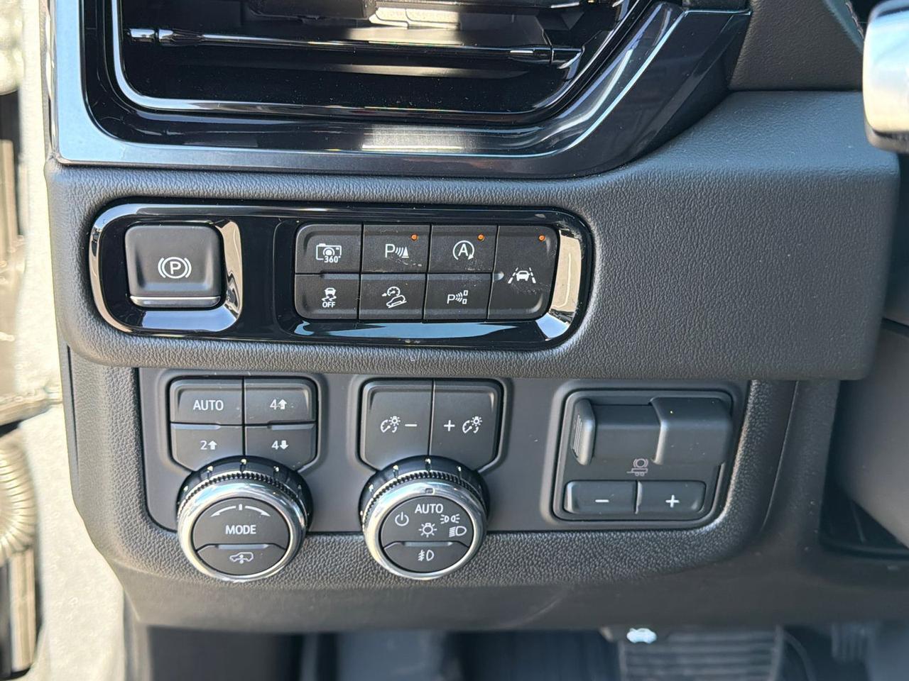 2026 GMC Yukon XL AT4 Hagerstown MD