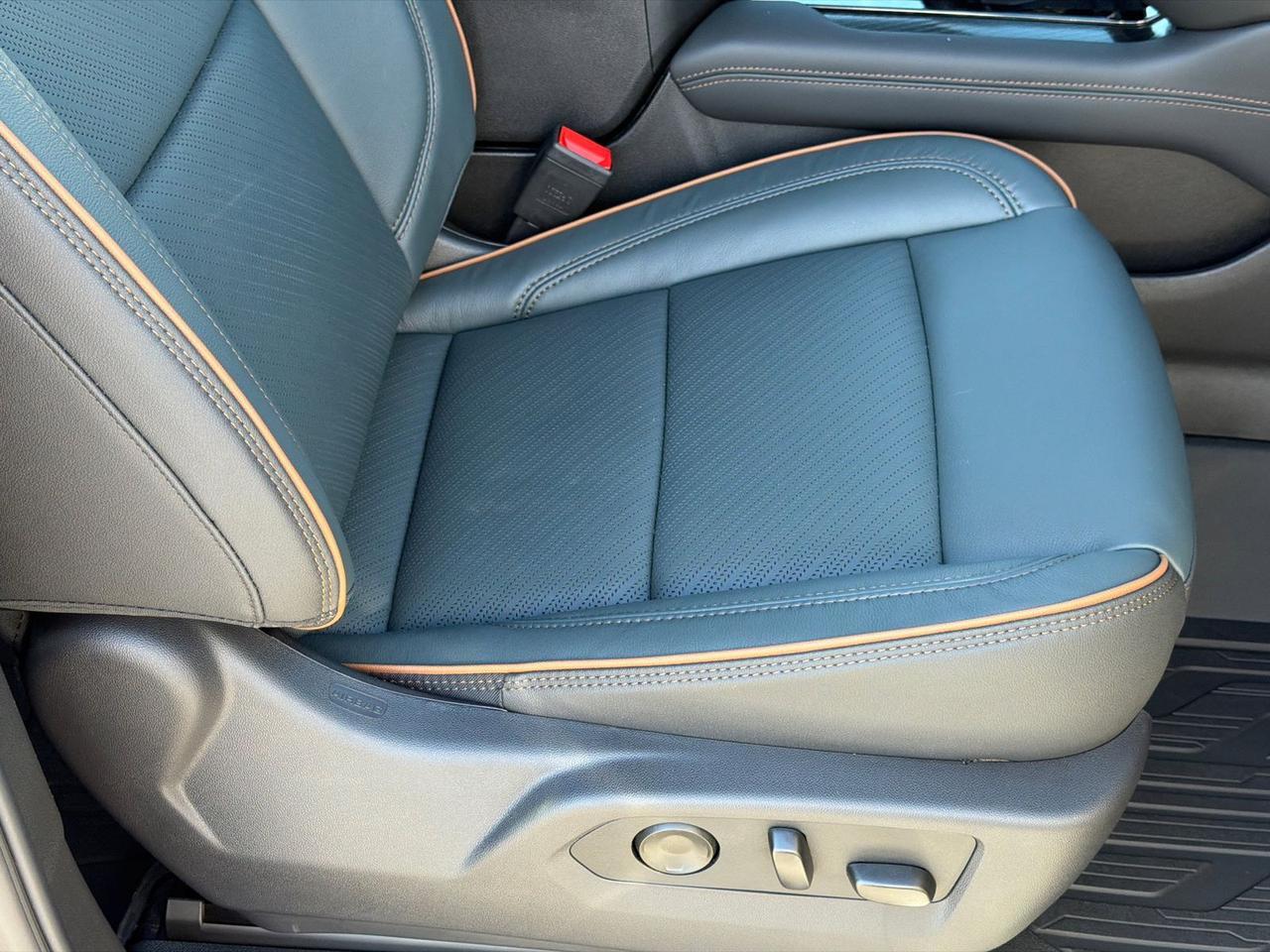 2026 GMC Yukon XL AT4 Hagerstown MD