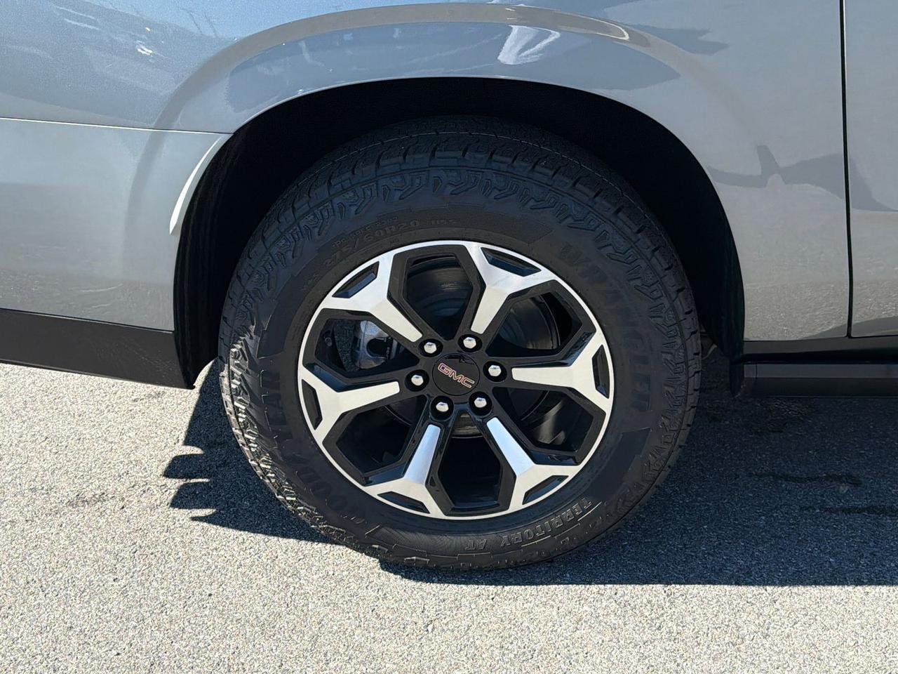 2026 GMC Yukon XL AT4 Hagerstown MD