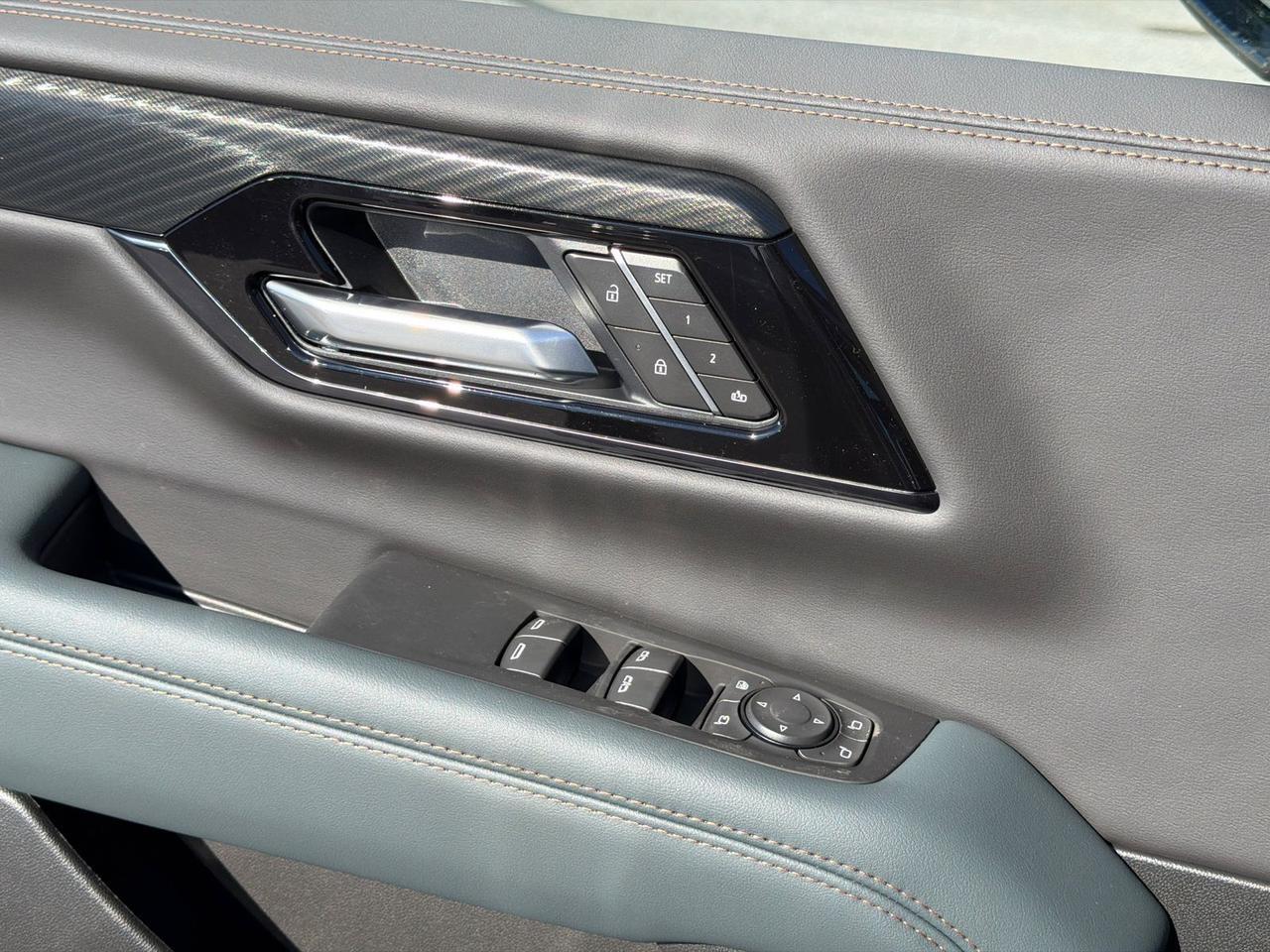 2026 GMC Yukon XL AT4 Hagerstown MD