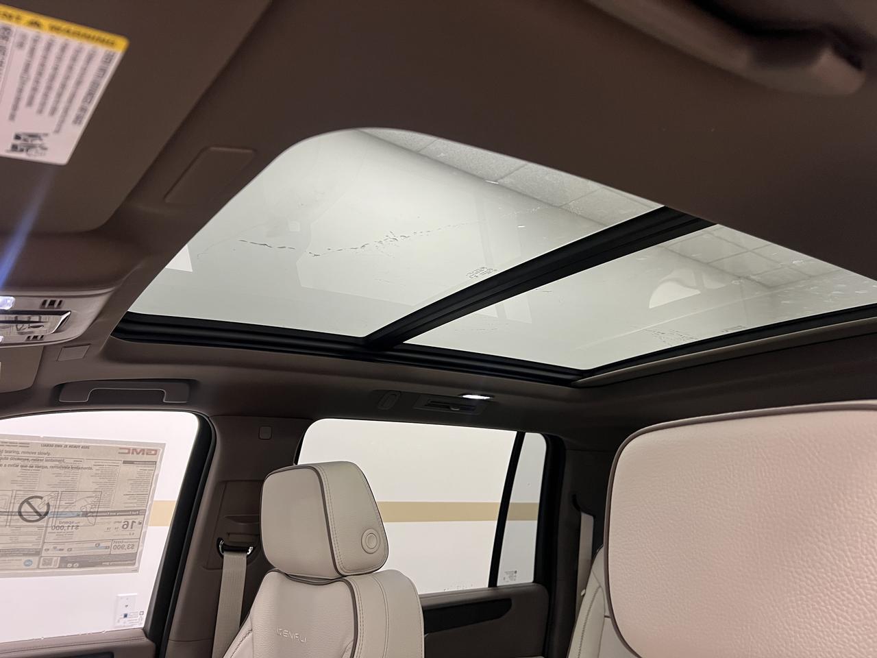 2026 GMC Yukon XL Denali Bozeman MT