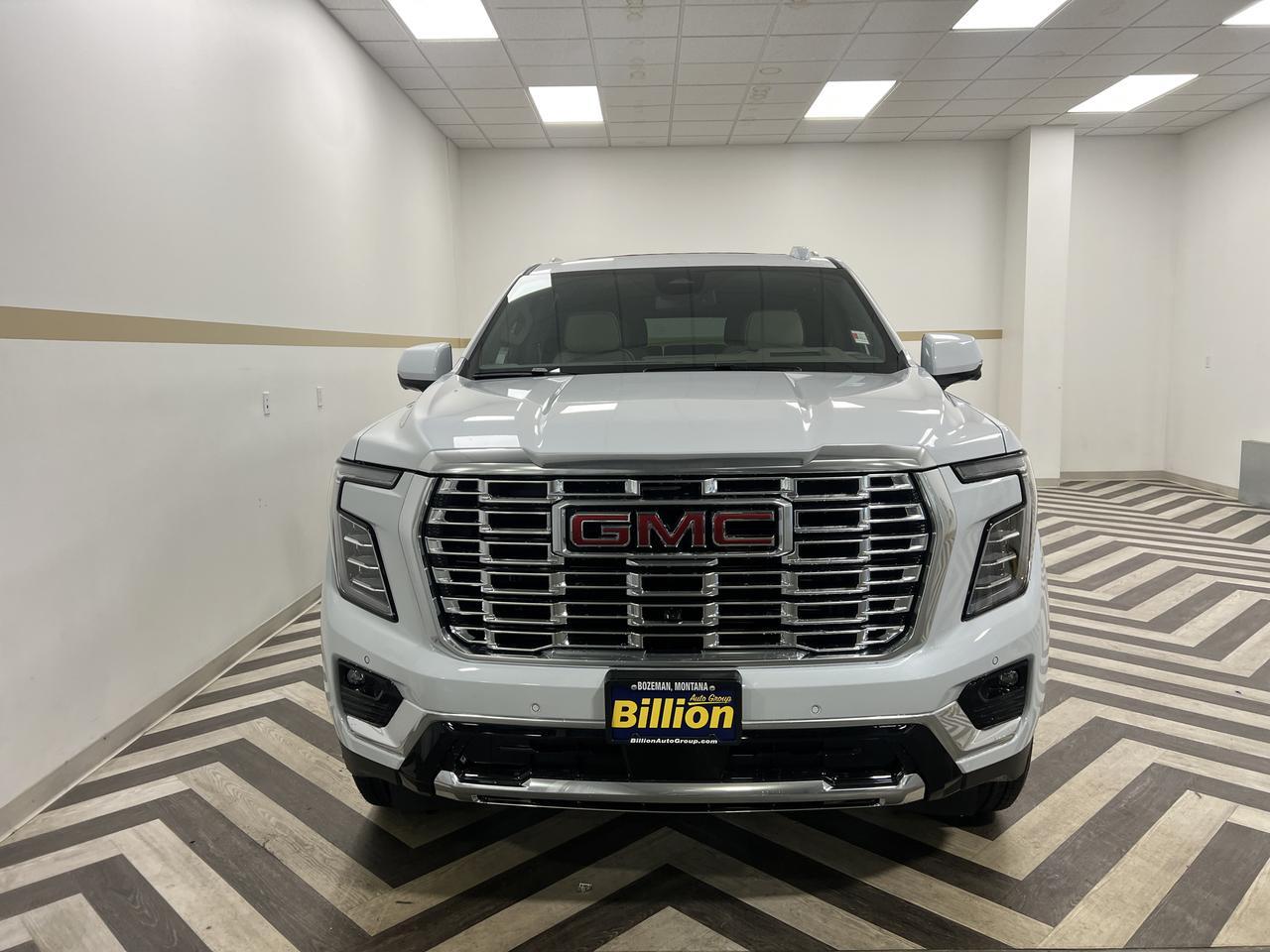 2026 GMC Yukon XL Denali Bozeman MT