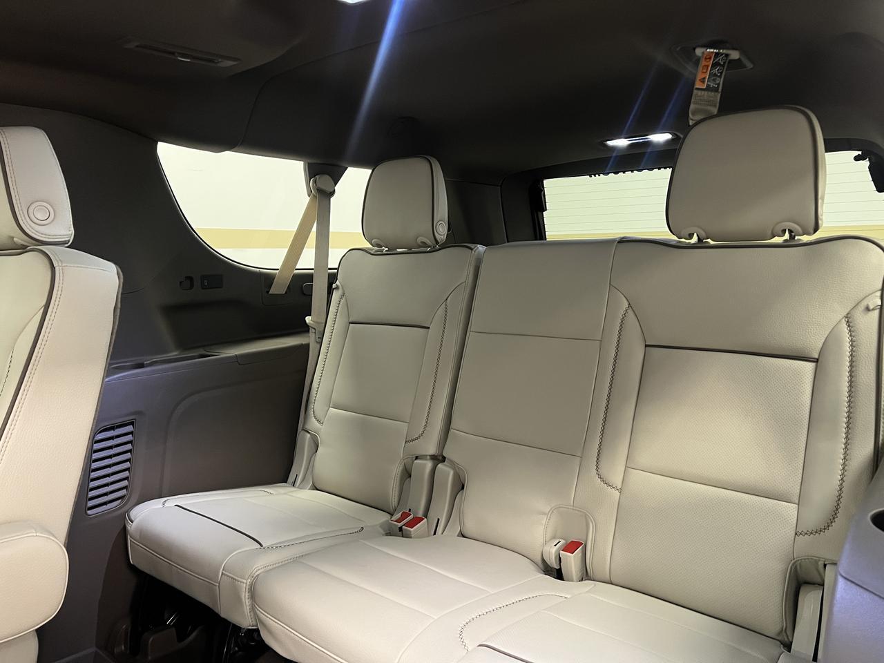 2026 GMC Yukon XL Denali Bozeman MT