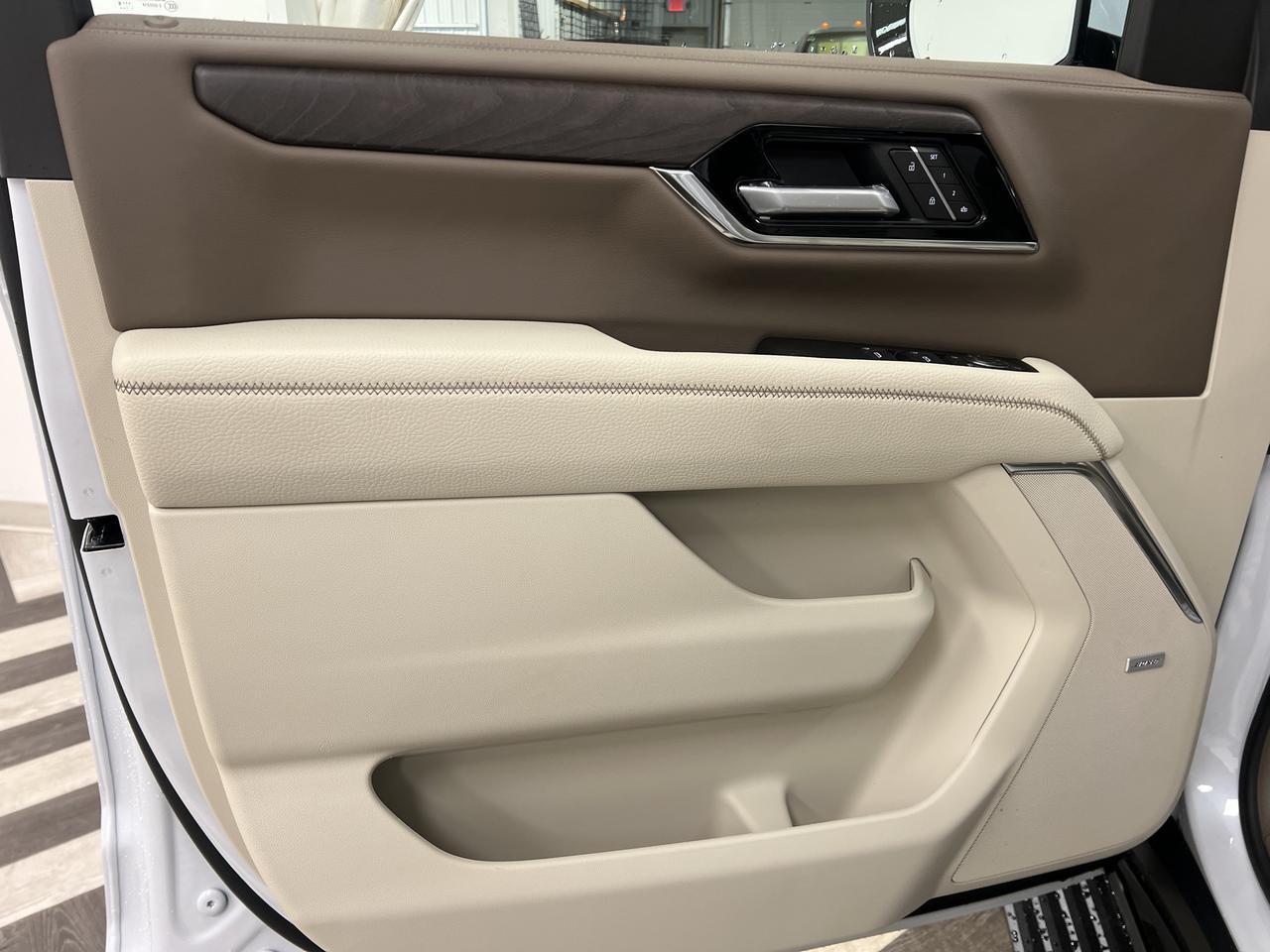 2026 GMC Yukon XL Denali Bozeman MT