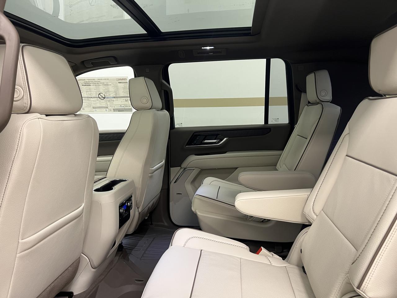 2026 GMC Yukon XL Denali Bozeman MT